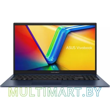 Ноутбук ASUS VivoBook 15 X1504ZA-BQ322 (90NB1021-M00R80)